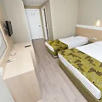 Hotel Seaden Sweet Park
