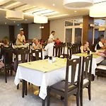 Hotel Seaden Sweet Park Side