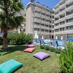 Seaden Sweet Park Hotel 3*