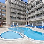 Hotel Seaden Sweet Park