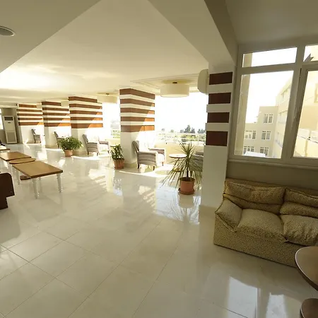 Seaden Sweet Park 3* Σιντέ