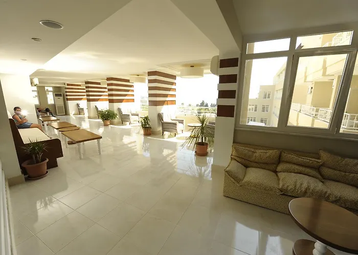 Seaden Sweet Park 3* Σιντέ