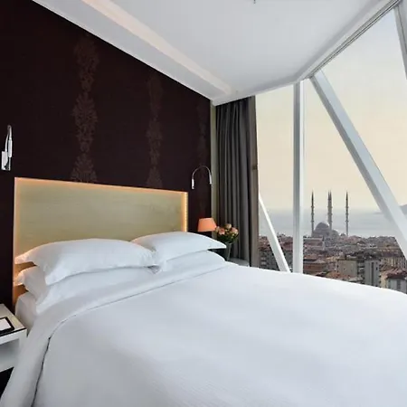 Seaden Sweet Park Otel Side