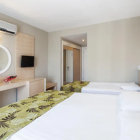 Otel Seaden Sweet Park