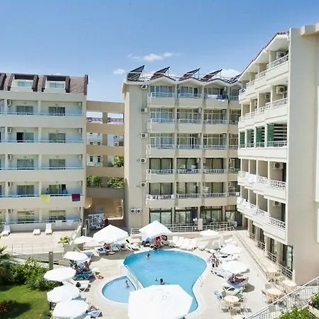 Seaden Sweet Park 3*