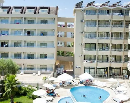 Seaden Sweet Park 3* Сиде