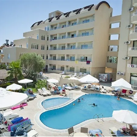 Отель Seaden Sweet Park 3*