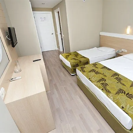 Otel Seaden Sweet Park