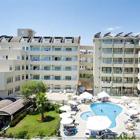 Seaden Sweet Park Сиде