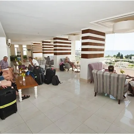 Seaden Sweet Park Otel