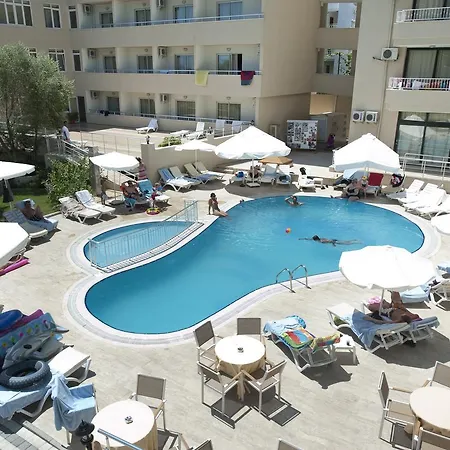 Seaden Sweet Park Сиде