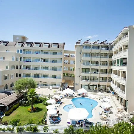 Seaden Sweet Park Otel