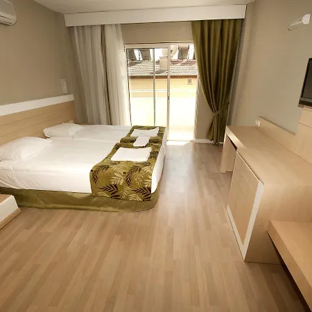 Seaden Sweet Park Otel