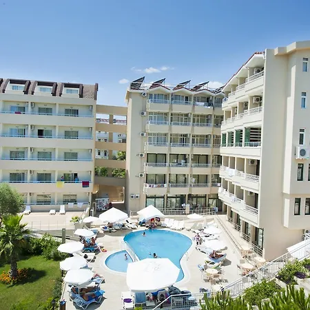 Seaden Sweet Park Otel 3*