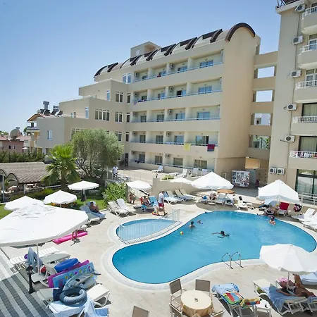 Seaden Sweet Park Сиде