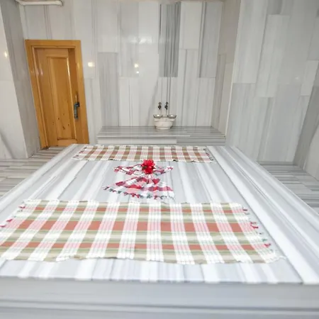 Seaden Sweet Park Сиде