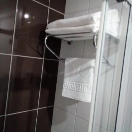 Otel Seaden Sweet Park Side