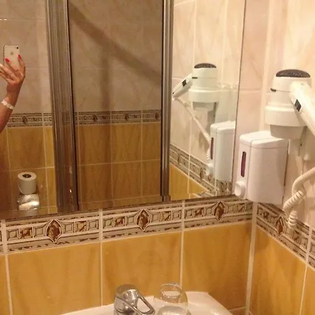 Seaden Sweet Park Отель