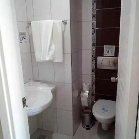 Otel Seaden Sweet Park Side