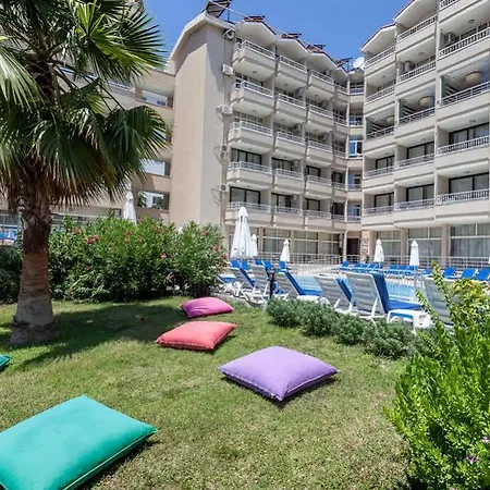 Seaden Sweet Park Отель 3*