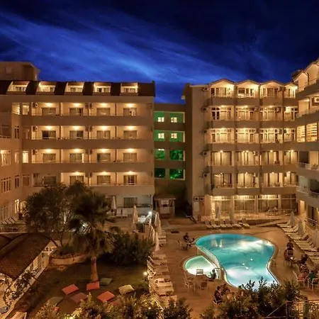 Seaden Sweet Park 3*