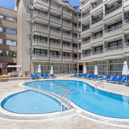 Otel Seaden Sweet Park