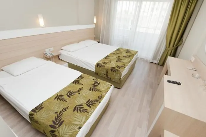 Seaden Sweet Park 3* Сиде