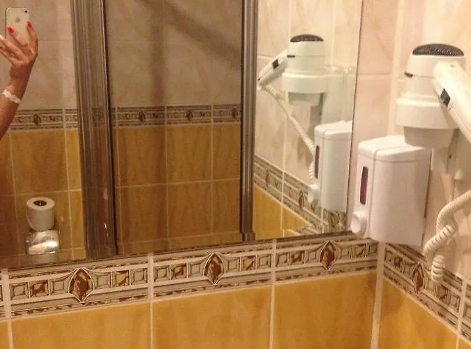 Seaden Sweet Park Отель