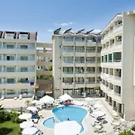 Seaden Sweet Park 3*