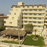 Seaden Sweet Park Ξενοδοχείο Σιντέ
