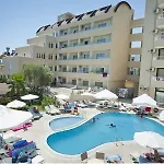 Ξενοδοχείο Seaden Sweet Park 3*