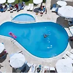 Ξενοδοχείο Seaden Sweet Park Σιντέ
