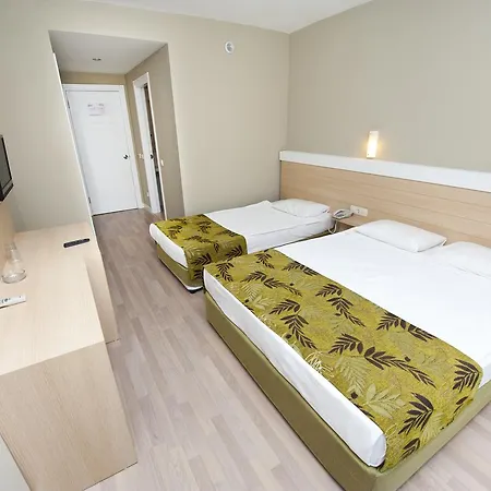 Seaden Sweet Park Hotel 3*