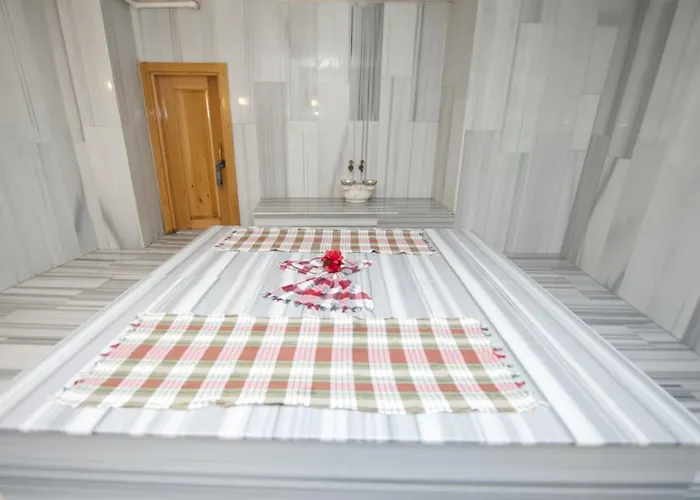 Seaden Sweet Park Side