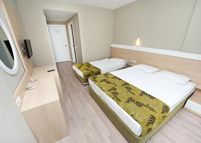 Seaden Sweet Park Hotel 3*