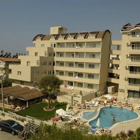 Seaden Sweet Park 3* سيدي