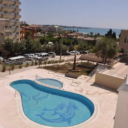 Seaden Sweet Park فندق 3*