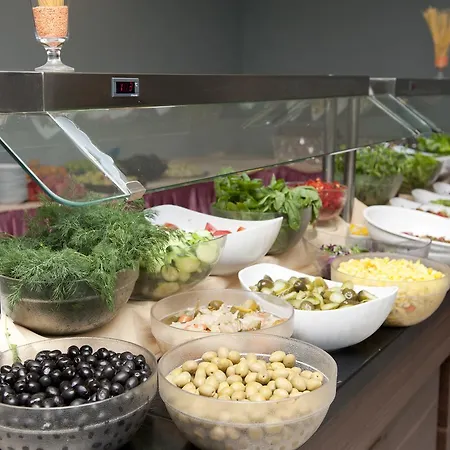 فندق Seaden Sweet Park 3*